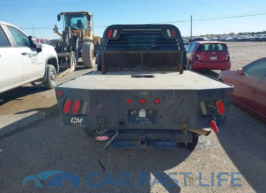 1FDBF3A68GEB42357# 16
