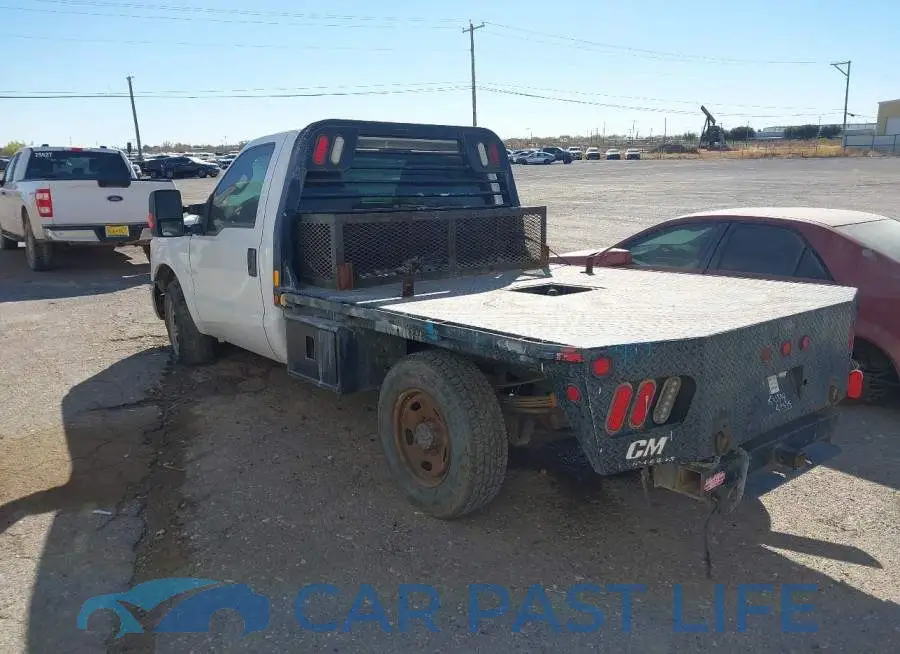 1FDBF3A68GEB42357# 3