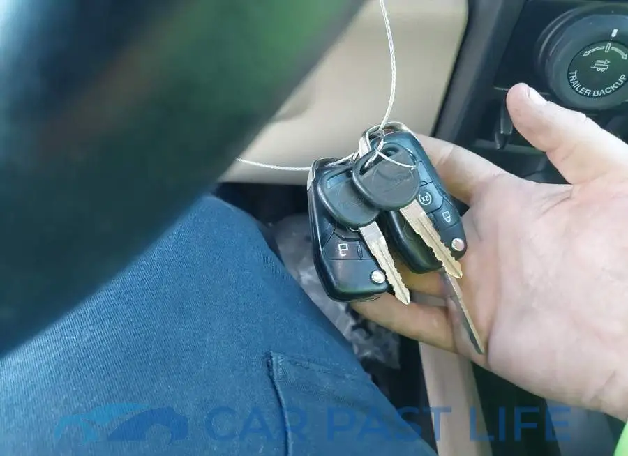 1FTEW1EG4HKC11993# 11