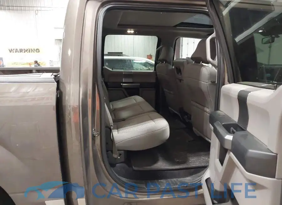 1FTEW1EG5GFA13818# 8