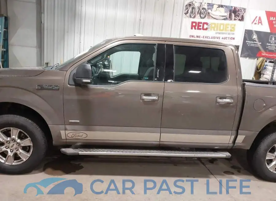 1FTEW1EG5GFA13818# 14