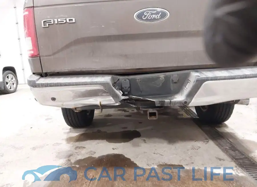 1FTEW1EG5GFA13818# 6