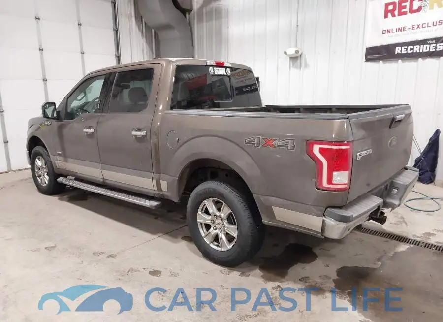 1FTEW1EG5GFA13818# 3