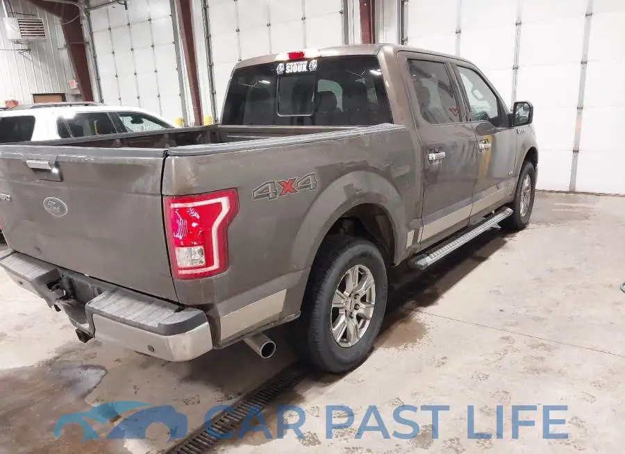 1FTEW1EG5GFA13818# 4