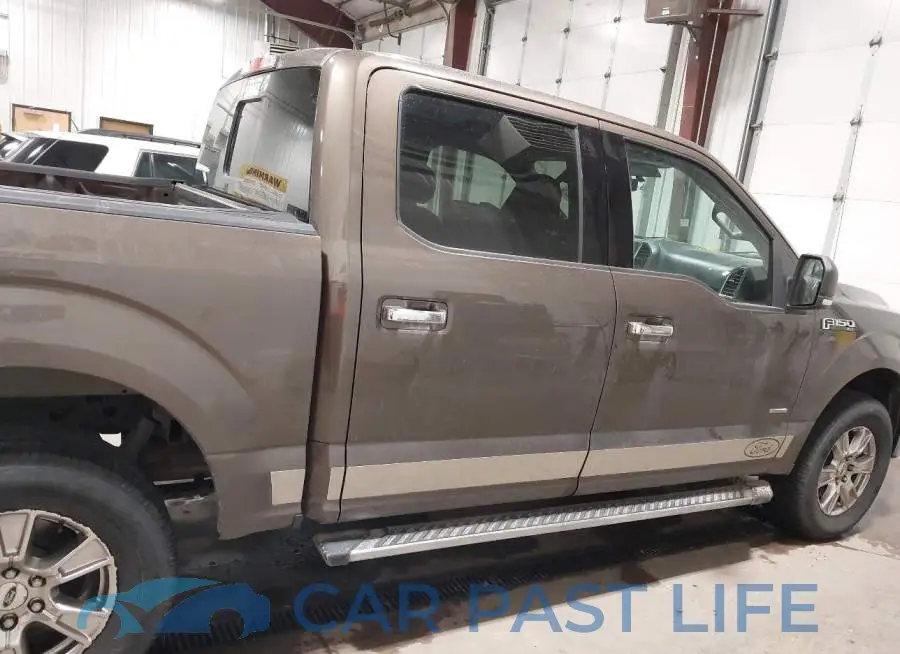 1FTEW1EG5GFA13818# 13
