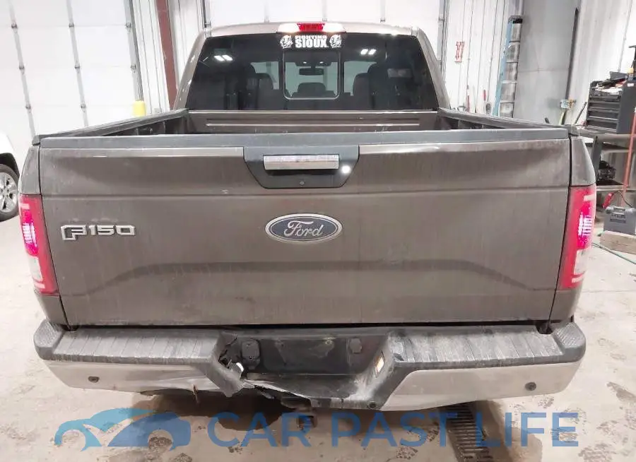 1FTEW1EG5GFA13818# 16