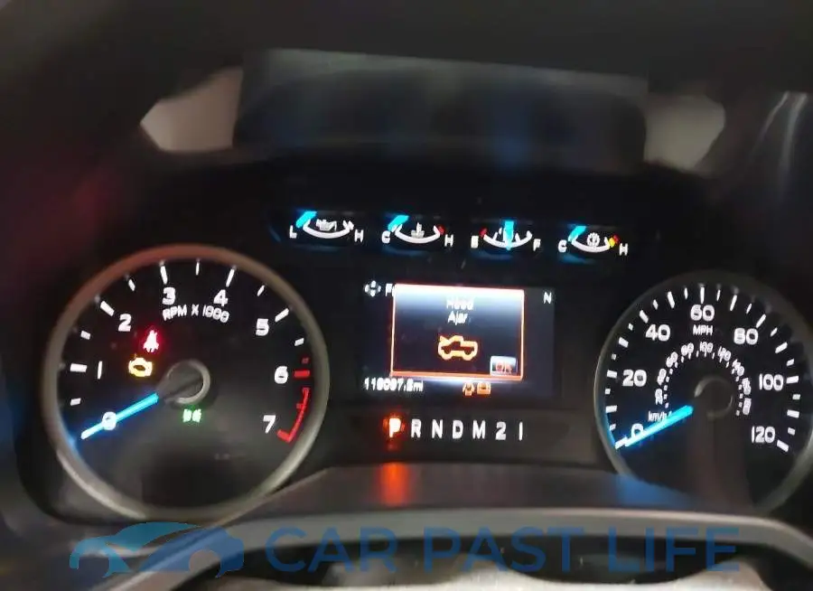 1FTEW1EG5GFA13818# 7