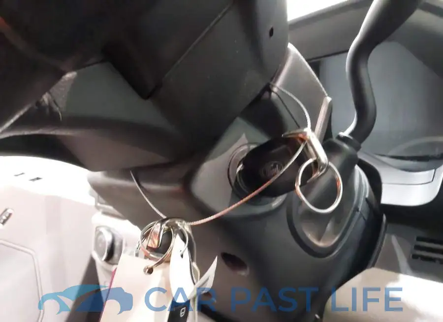 1FTEW1EG5GFA13818# 11