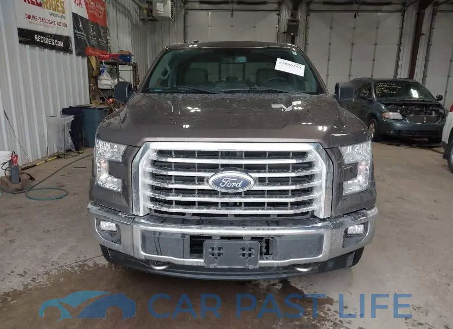 1FTEW1EG5GFA13818# 12