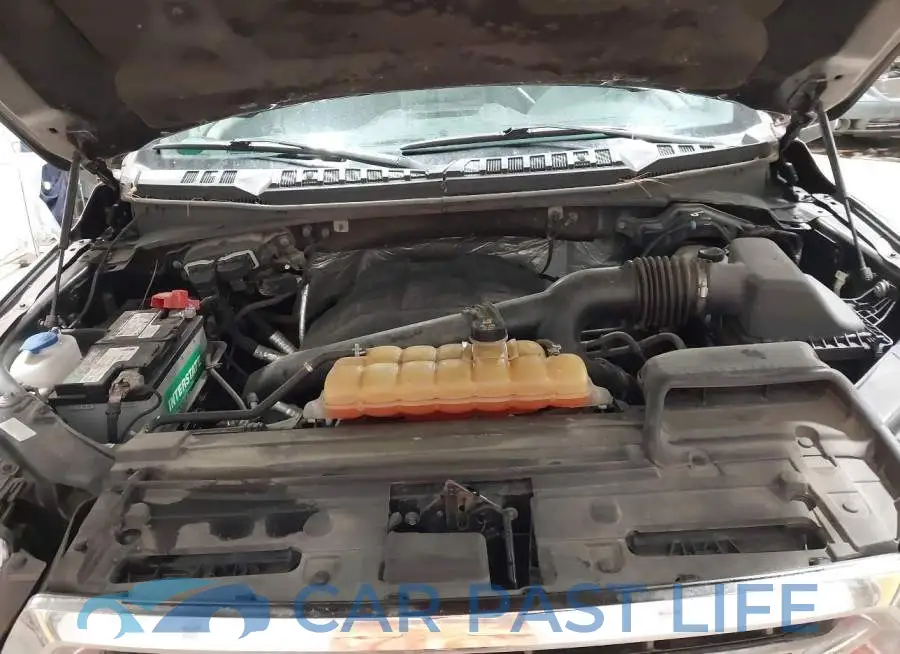 1FTEW1EG5GFA13818# 10