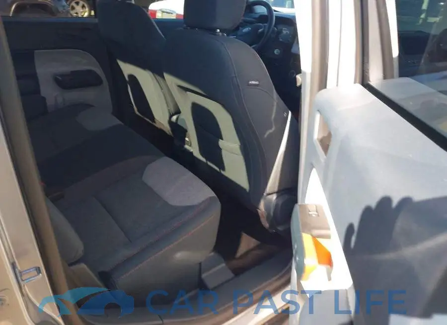 3FTTW8J96RRB15156# 8