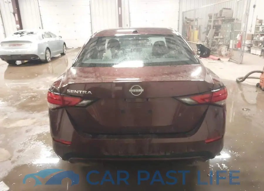 3N1AB8CV8SY301437# 16