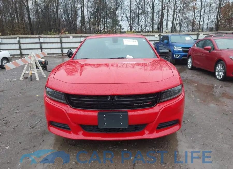 2C3CDXBG2PH564411# 12