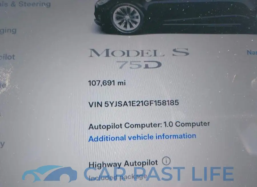 5YJSA1E21GF158185# 15