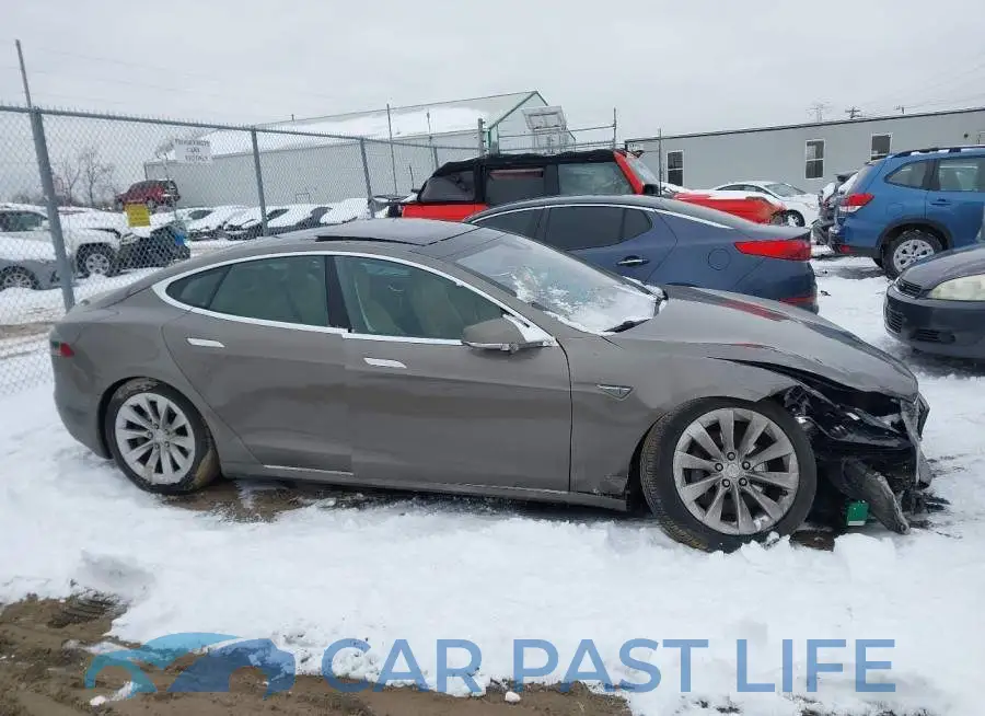 5YJSA1E27GF143285# 13