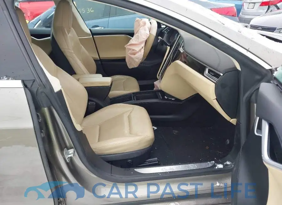 5YJSA1E27GF143285# 5