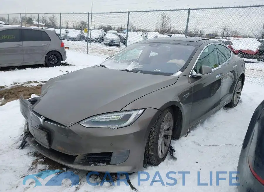 5YJSA1E27GF143285# 2