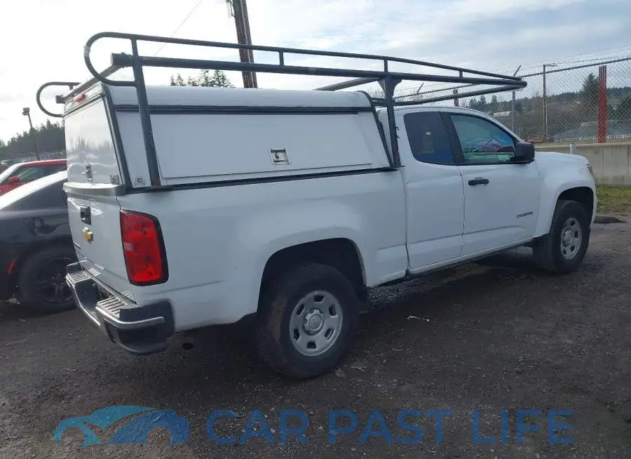 1GCHSBEA9J1247409# 4