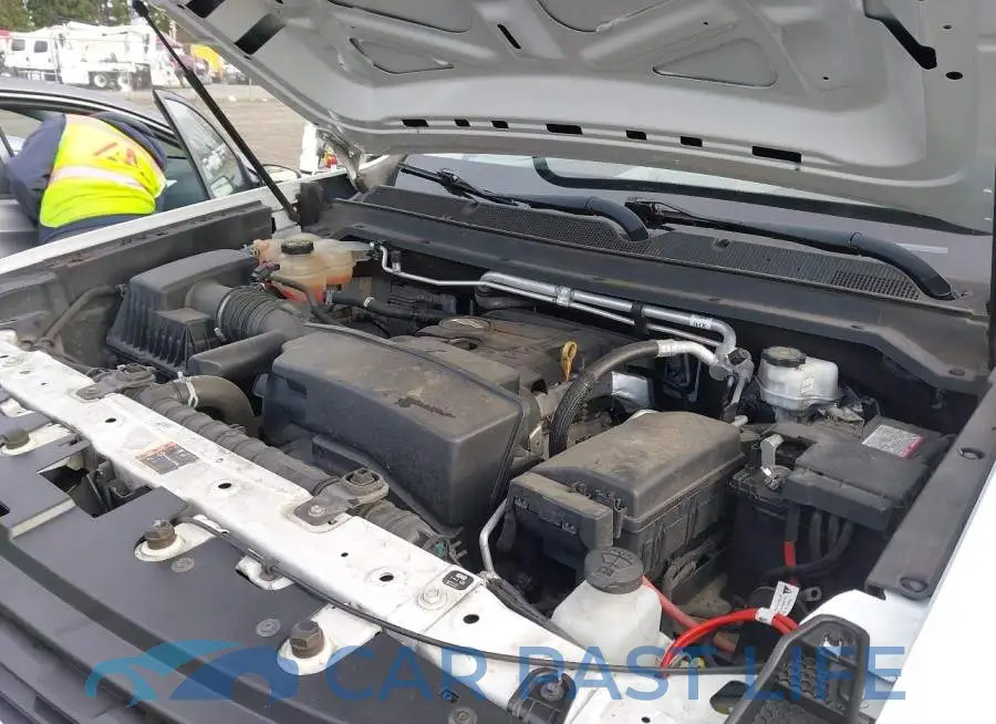 1GCHSBEA9J1247409# 6