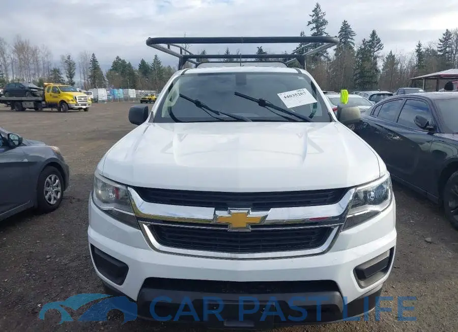 1GCHSBEA9J1247409# 12
