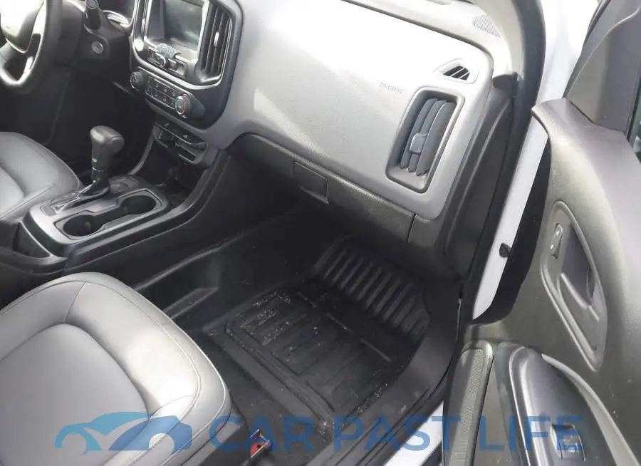 1GCHSBEA9J1247409# 5