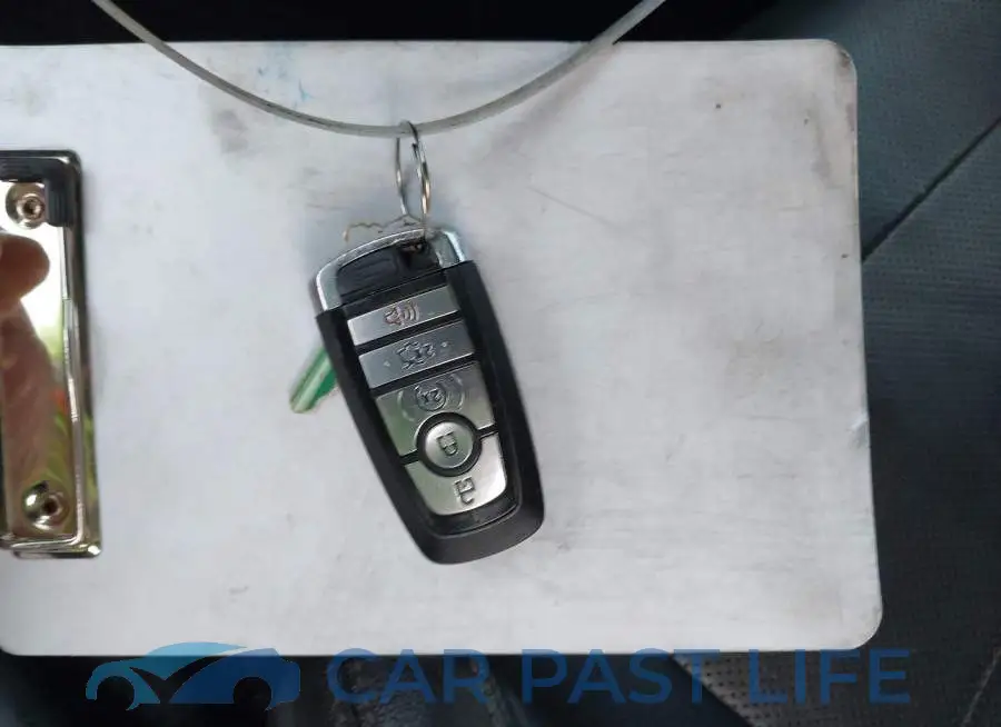 1FATP8UH2K5170170# 11