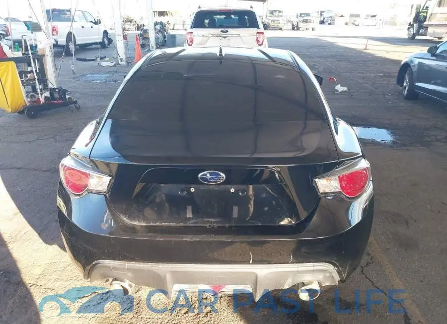 JF1ZCAB16G9600916# 16