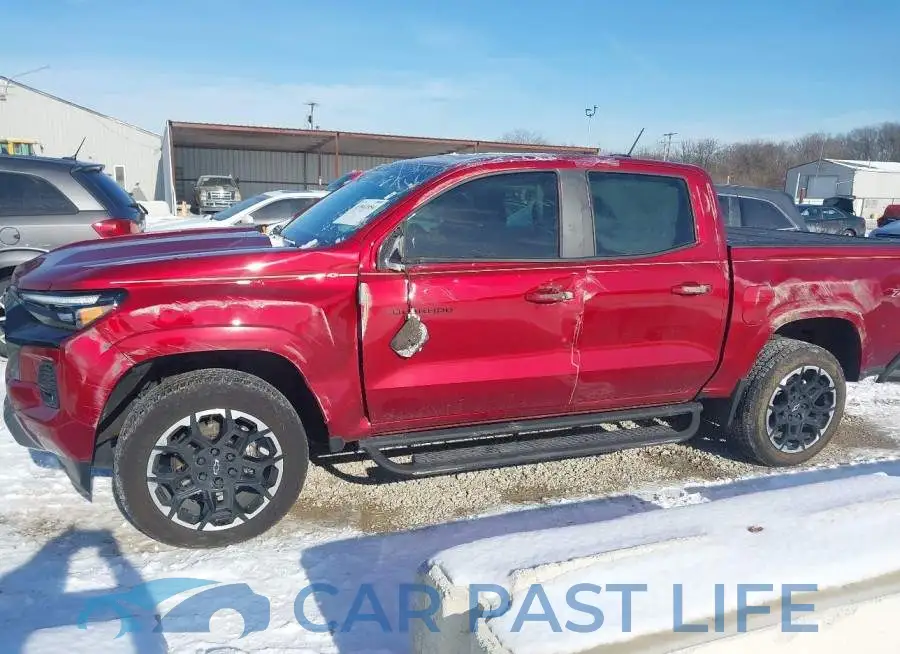 1GCPTDEK5T1138235# 6