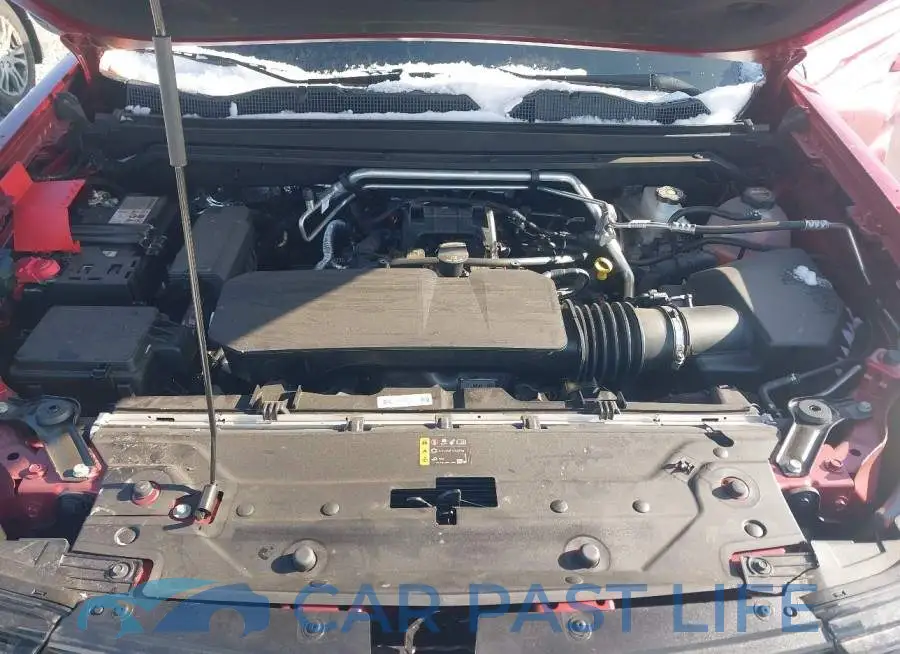 1GCPTDEK5T1138235# 10