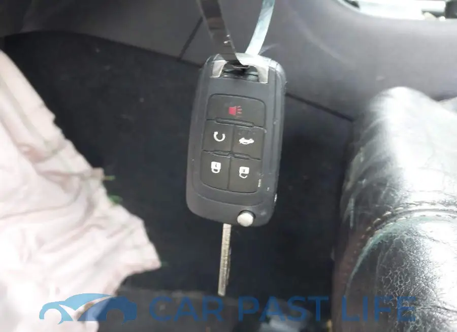 2G1105S36K9139754# 11