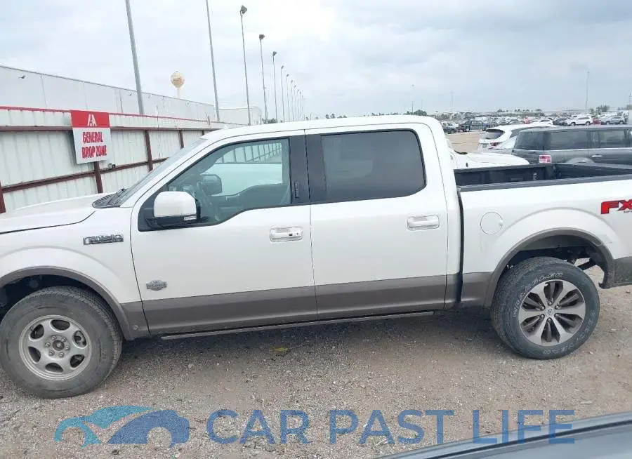 1FTEW1EG4JFD38807# 14