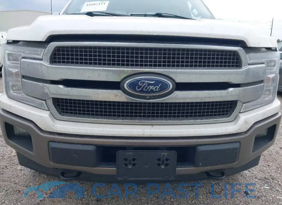 1FTEW1EG4JFD38807# 12