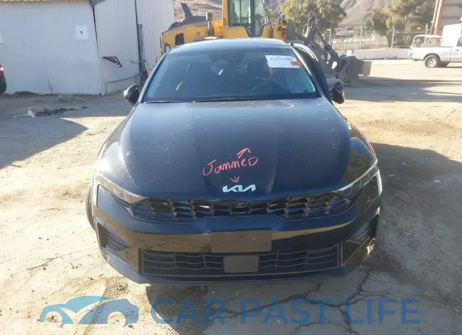 KNAG34J70S5307194# 11