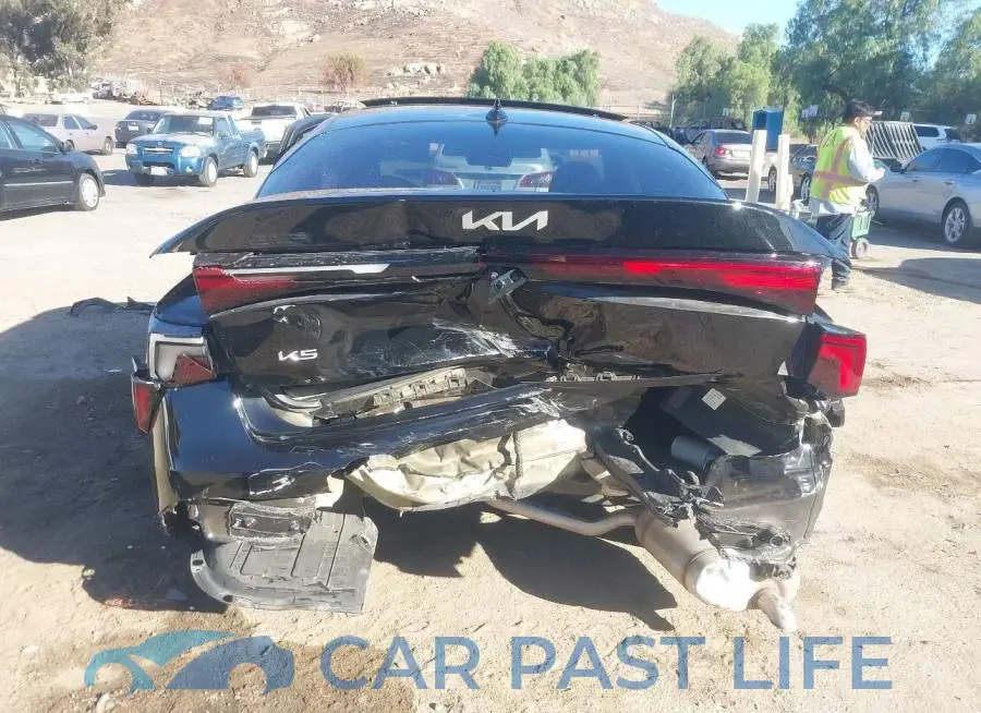 KNAG34J70S5307194# 15