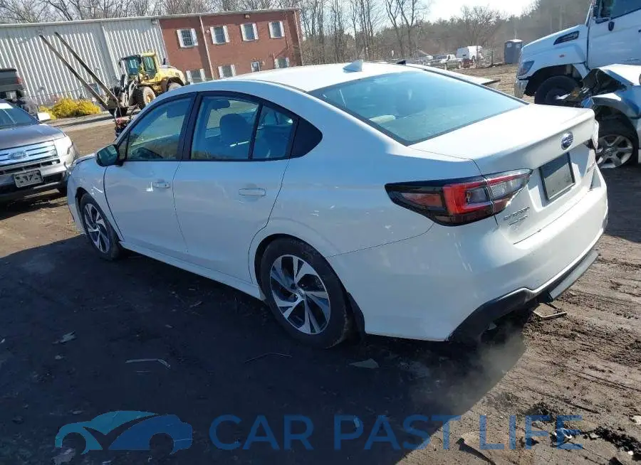 4S3BWAF6XR3020504# 3
