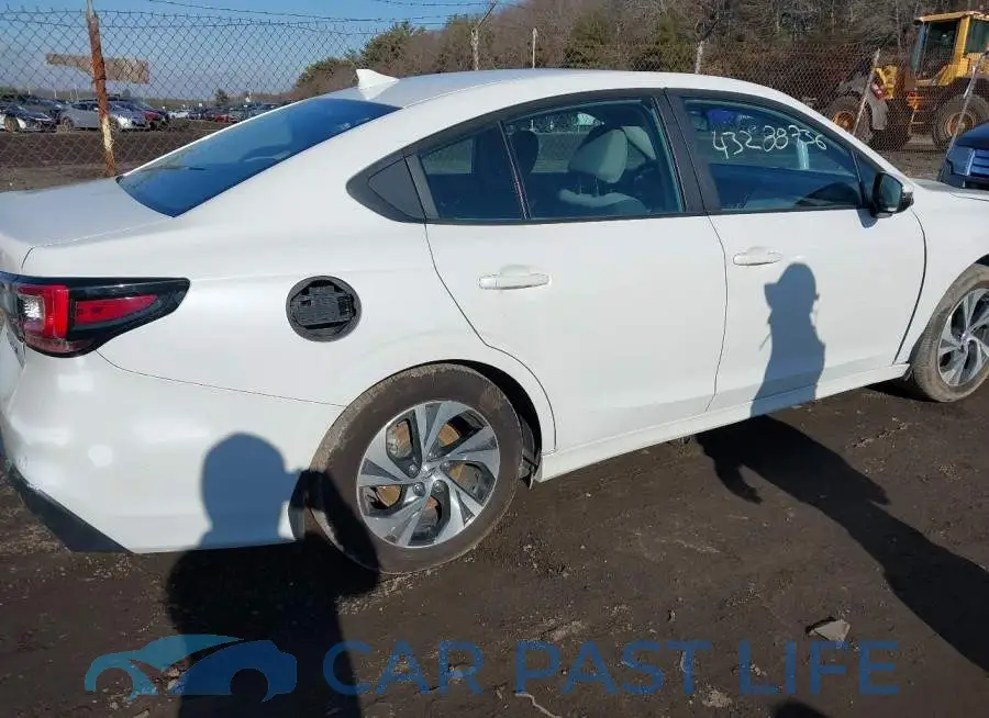 4S3BWAF6XR3020504# 4
