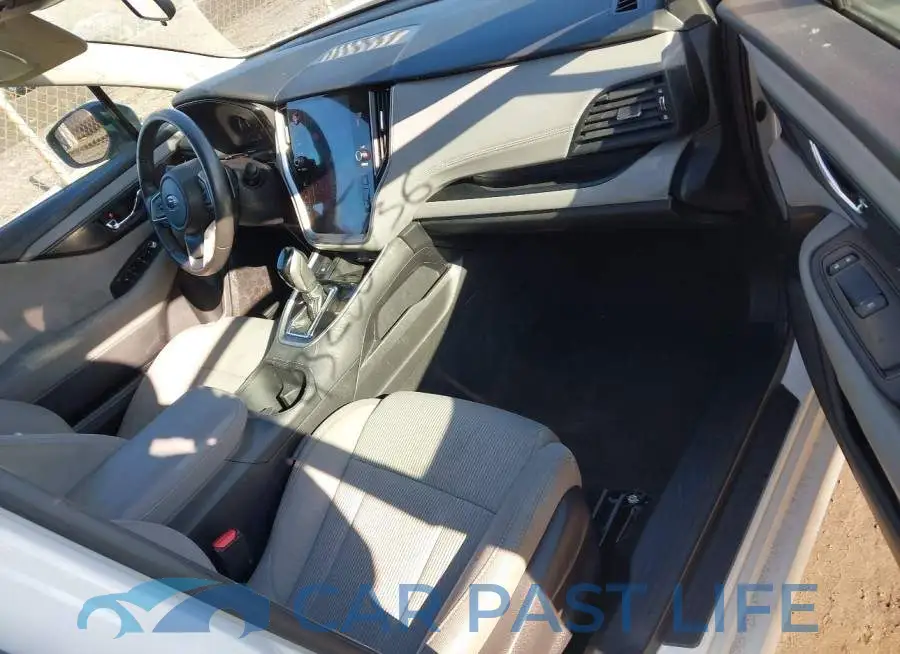 4S3BWAF6XR3020504# 5