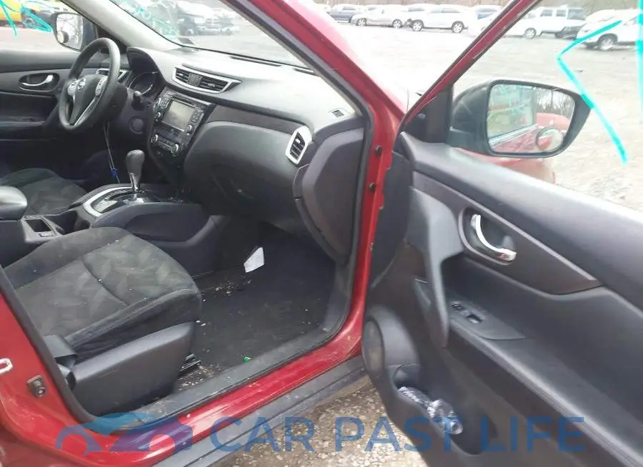 5N1AT2MV2GC799992# 5