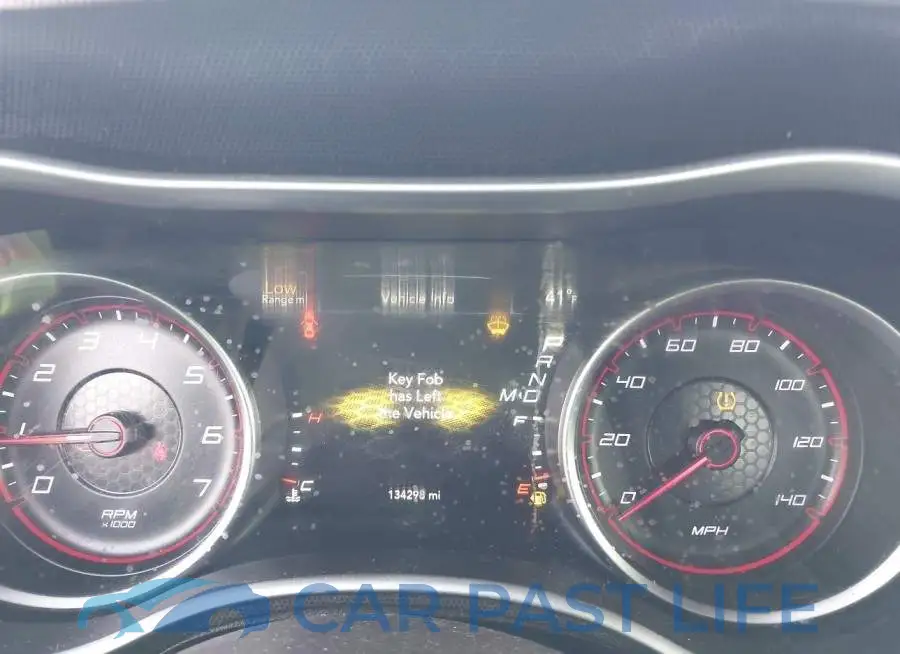 2C3CDXHG8GH237440# 7