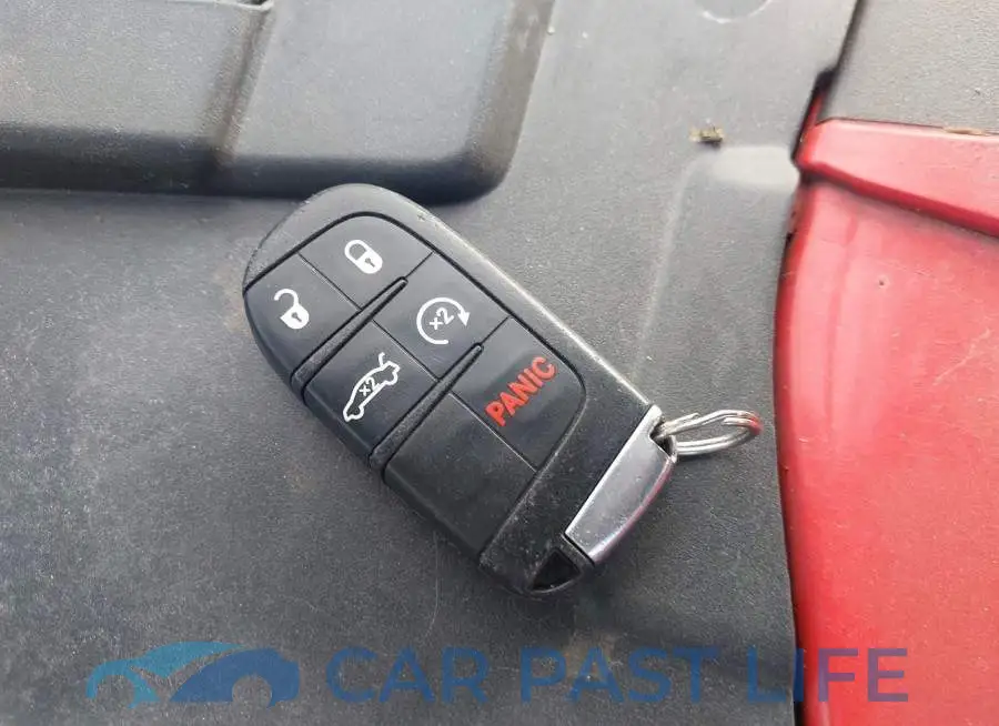 2C3CDZAG1LH194642# 11