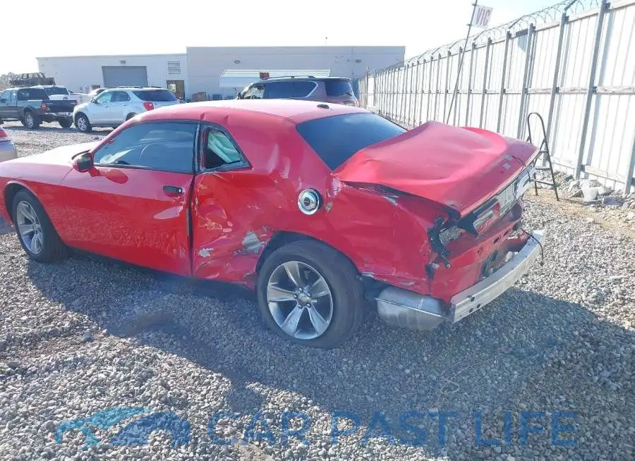 2C3CDZAG1LH194642# 3