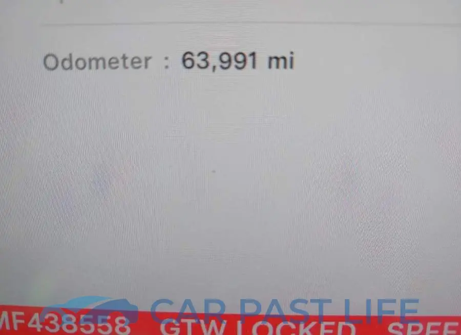5YJSA1E63MF438558# 15