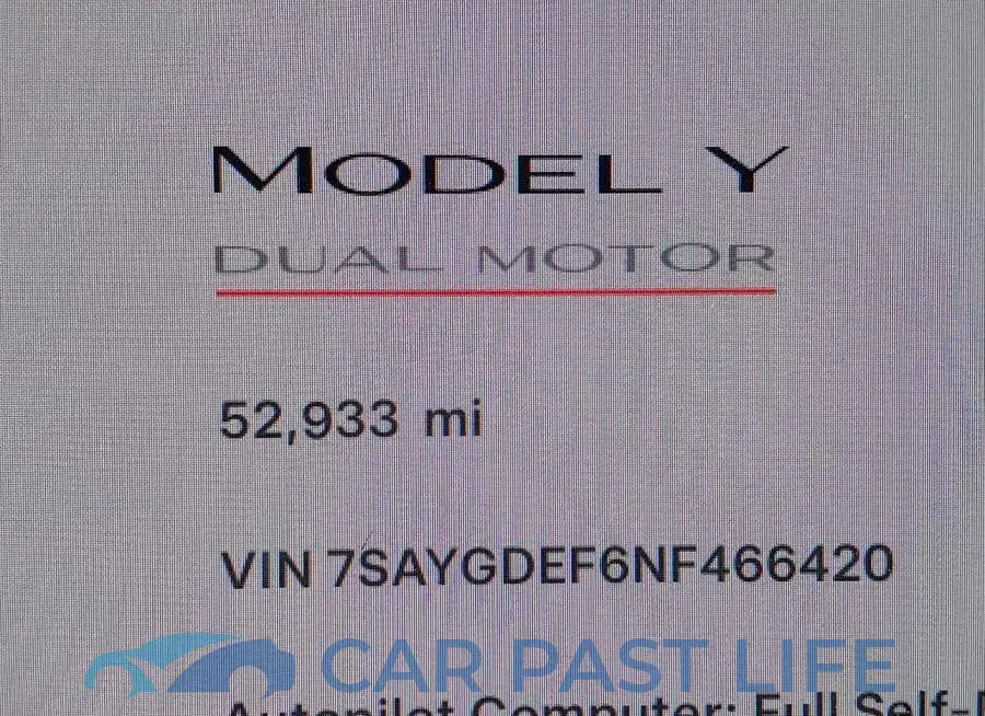 7SAYGDEF6NF466420# 16