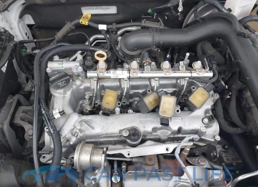3GNAXHEV4LS522928# 6