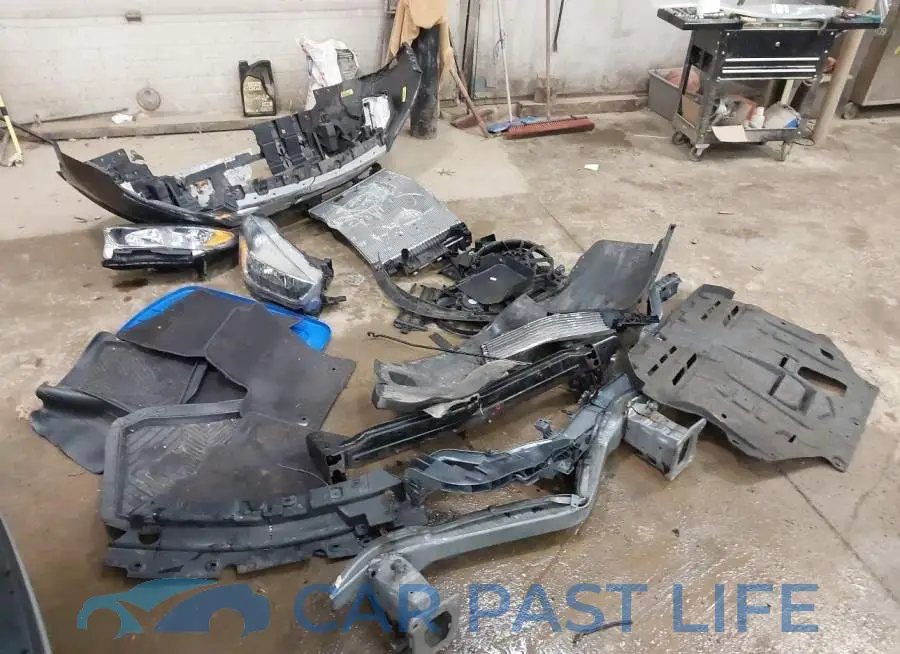 1FMCU9GD5KUA14448# 12