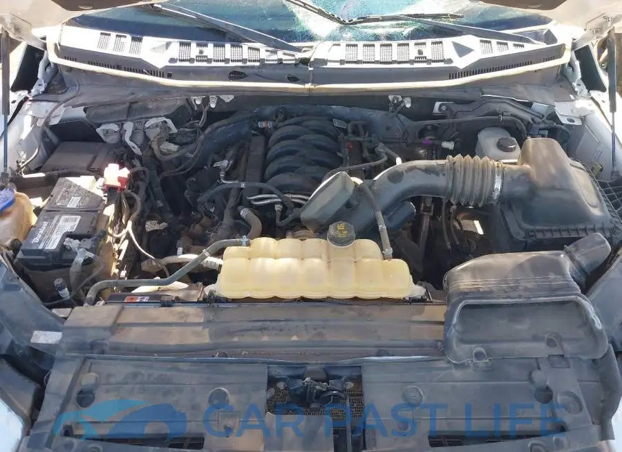 1FTFX1E55JKC41204# 10