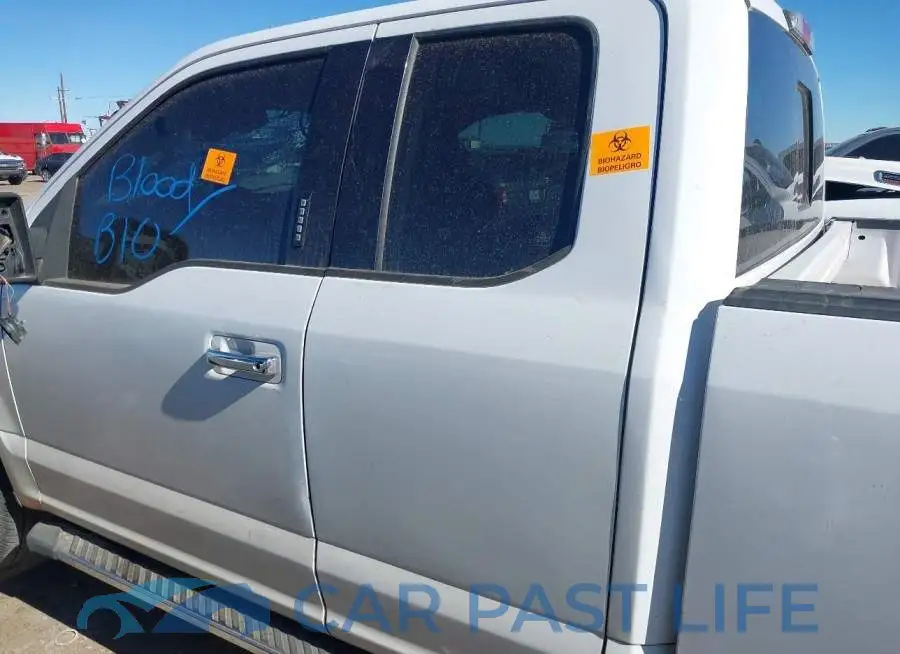 1FTFX1E55JKC41204# 15