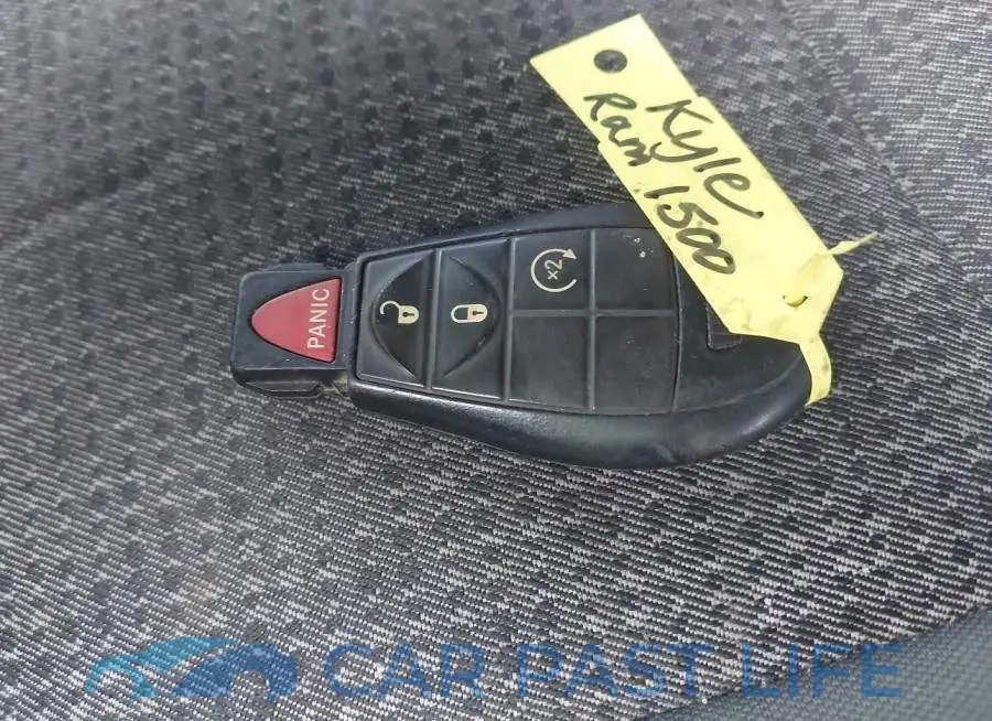 1C6RR7LM9JS354620# 11