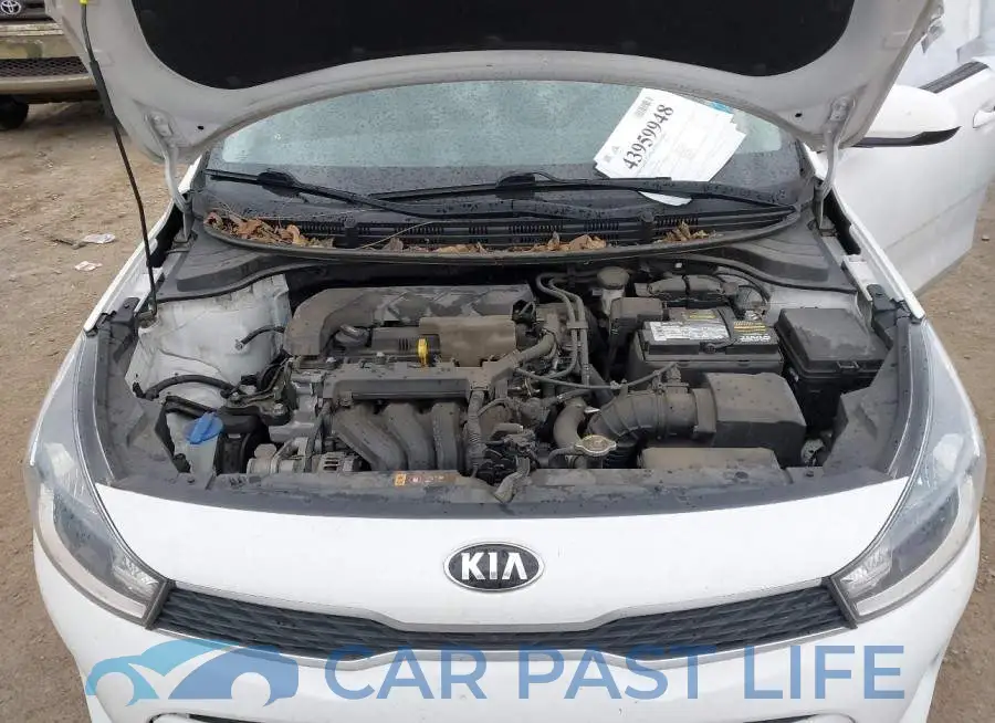 3KPA24AD6LE298928# 10