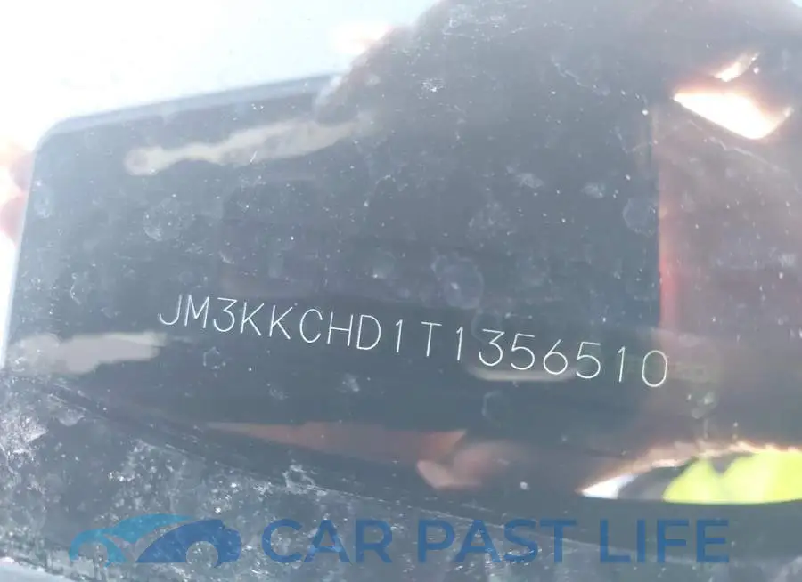 JM3KKCHD1T1356510# 9